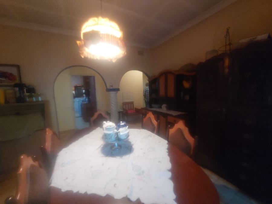 4 Bedroom Property for Sale in Oos Einde North West